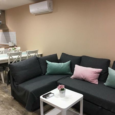 Tisza Dream Apartman Tiszakécske Exteriér fotografie