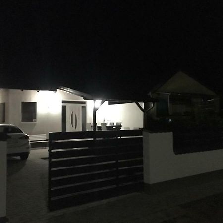 Tisza Dream Apartman Tiszakécske Exteriér fotografie