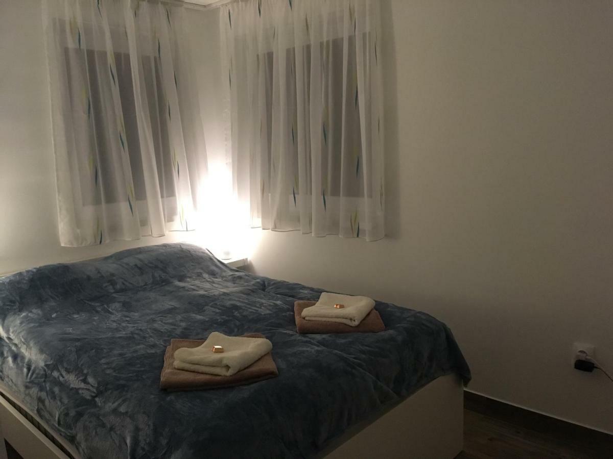 Tisza Dream Apartman Tiszakécske Exteriér fotografie
