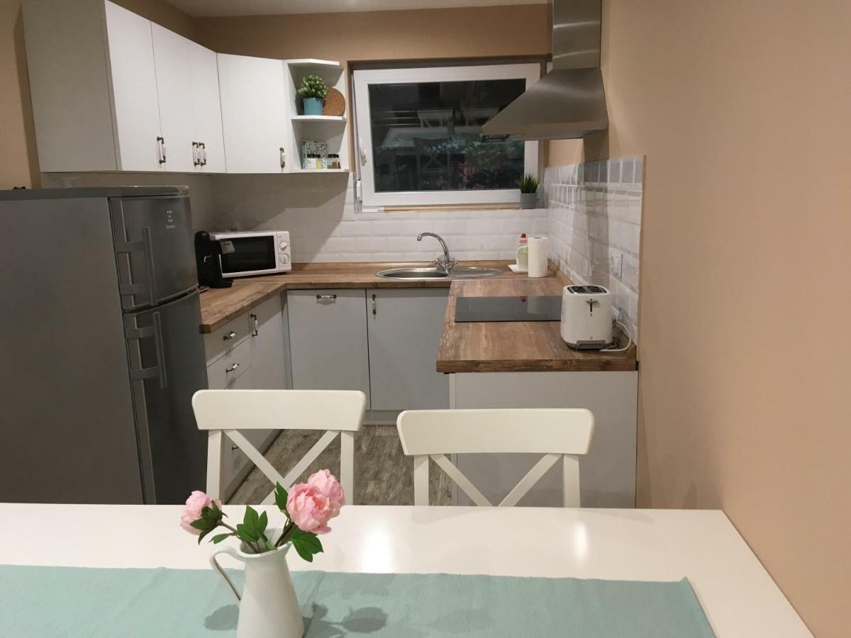 Tisza Dream Apartman Tiszakécske Exteriér fotografie