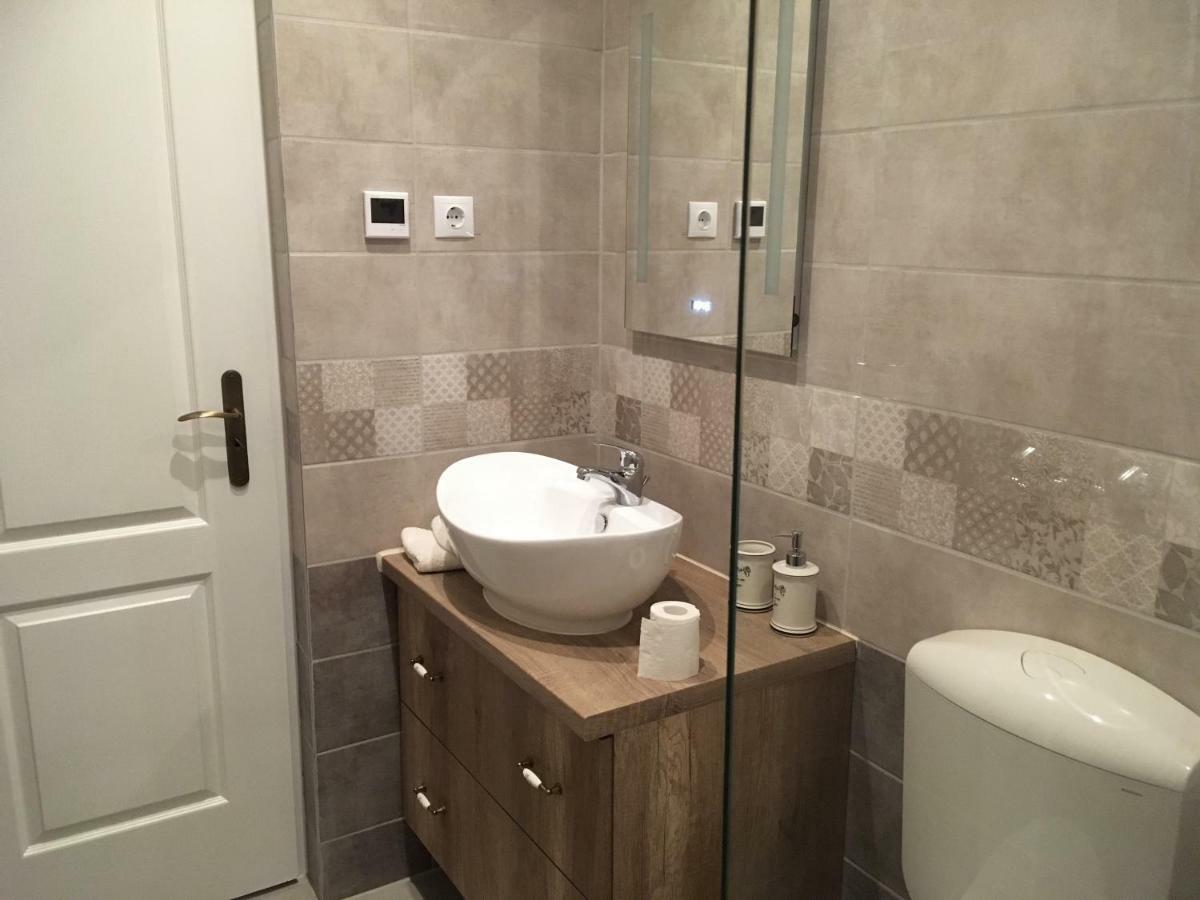 Tisza Dream Apartman Tiszakécske Exteriér fotografie